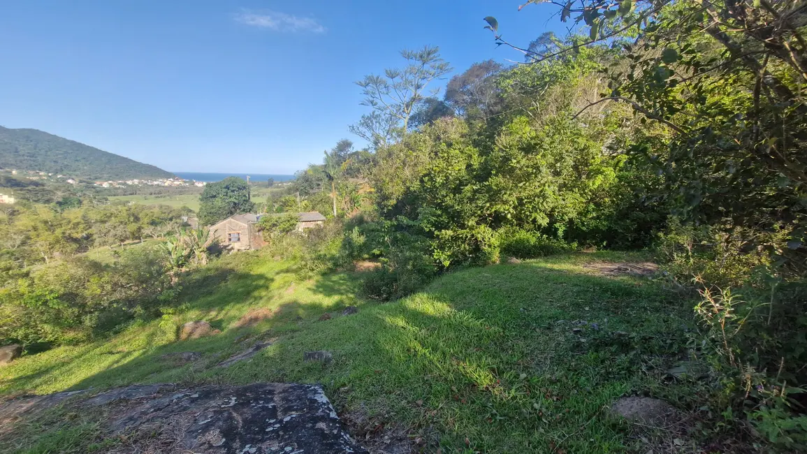 Foto 8 de Terreno / Lote à venda, 1346m2 em Garopaba - SC