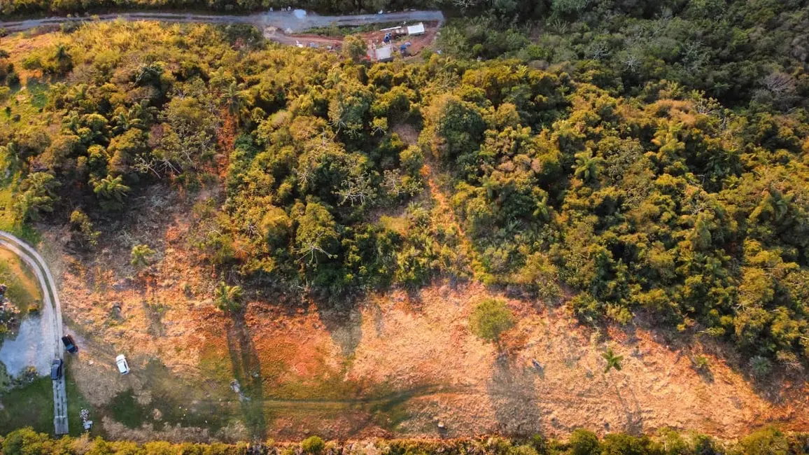 Foto 6 de Terreno / Lote à venda, 2474m2 em Garopaba - SC