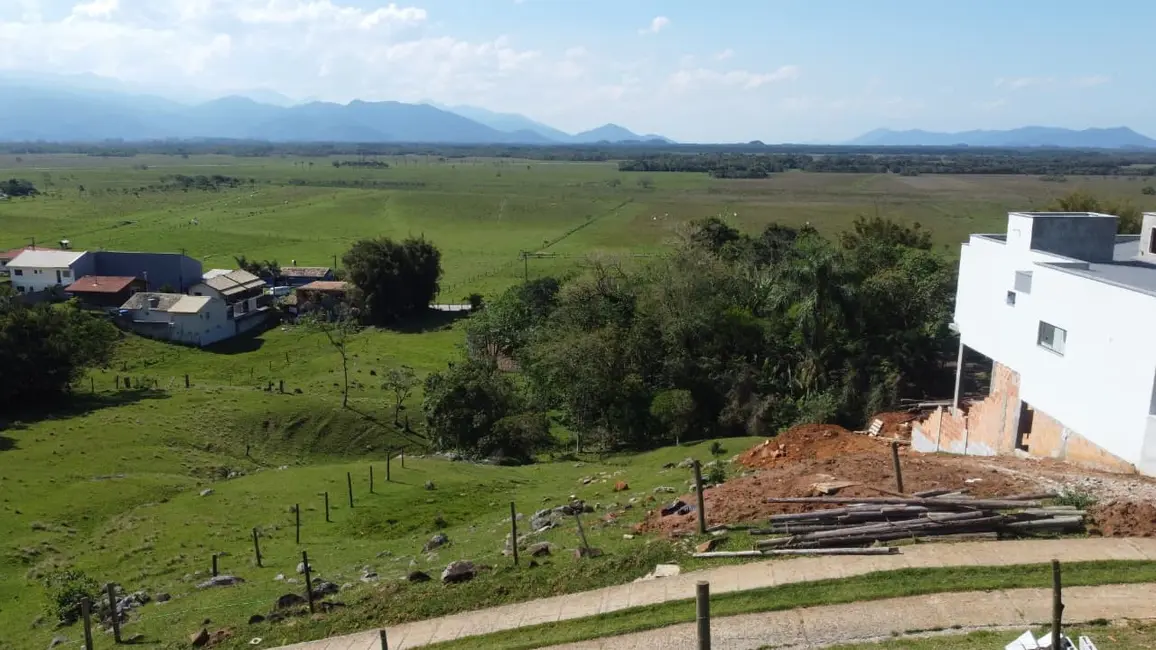 Foto 9 de Terreno / Lote à venda, 345m2 em Garopaba - SC