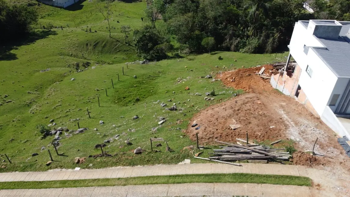 Foto 8 de Terreno / Lote à venda, 345m2 em Garopaba - SC