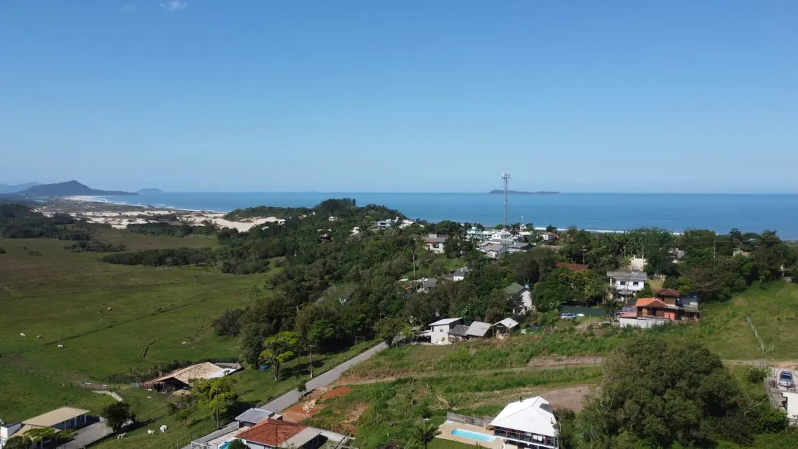 Foto 6 de Terreno / Lote à venda, 345m2 em Garopaba - SC