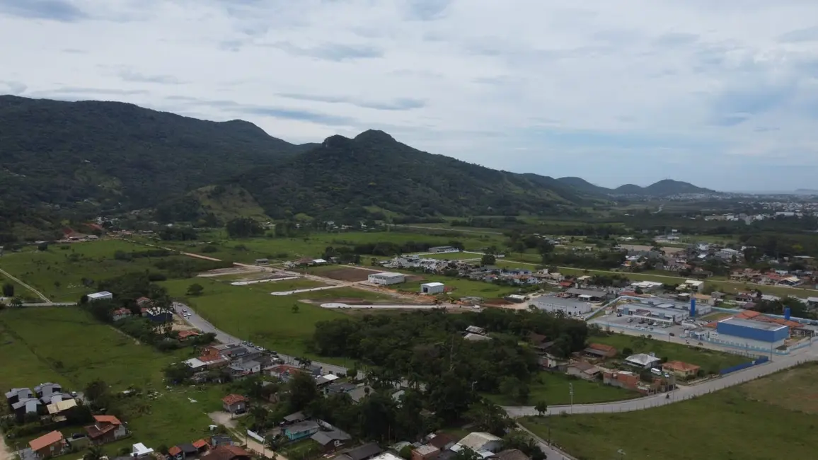 Foto 7 de Terreno / Lote à venda, 360m2 em Garopaba - SC