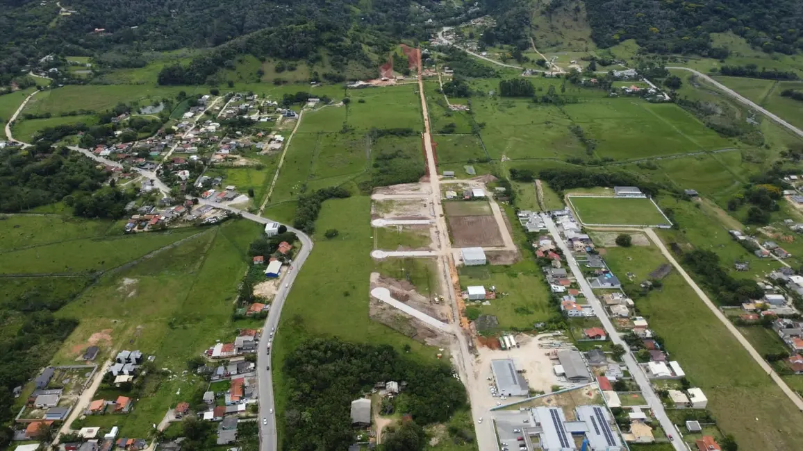 Foto 4 de Terreno / Lote à venda, 360m2 em Garopaba - SC