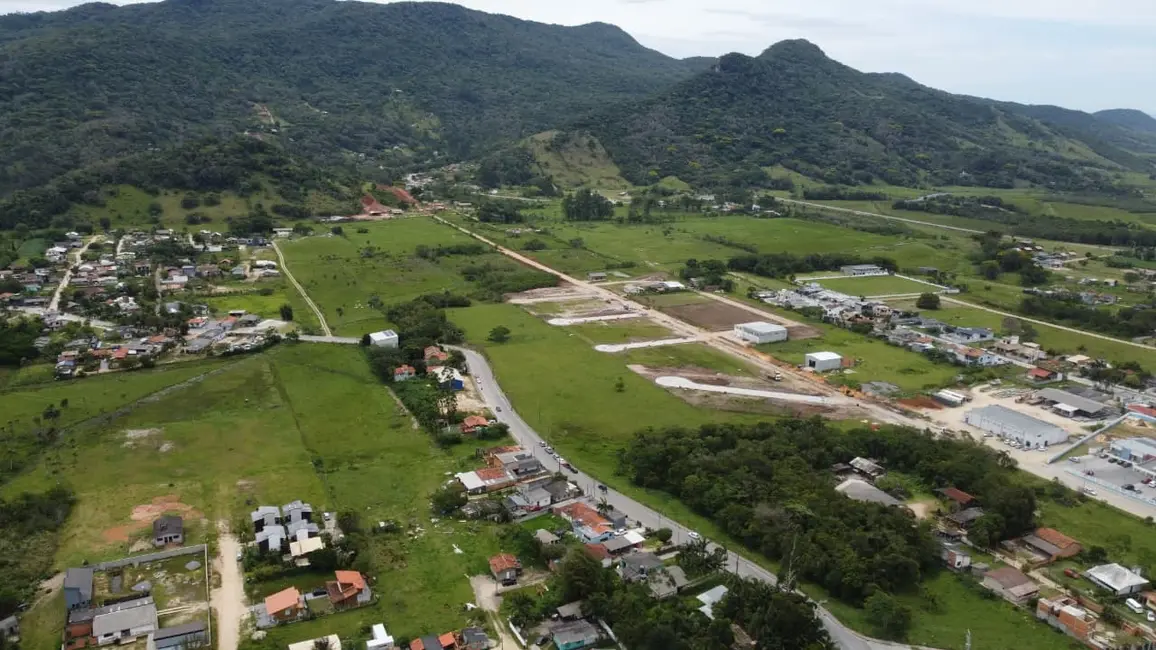 Foto 8 de Terreno / Lote à venda, 360m2 em Garopaba - SC