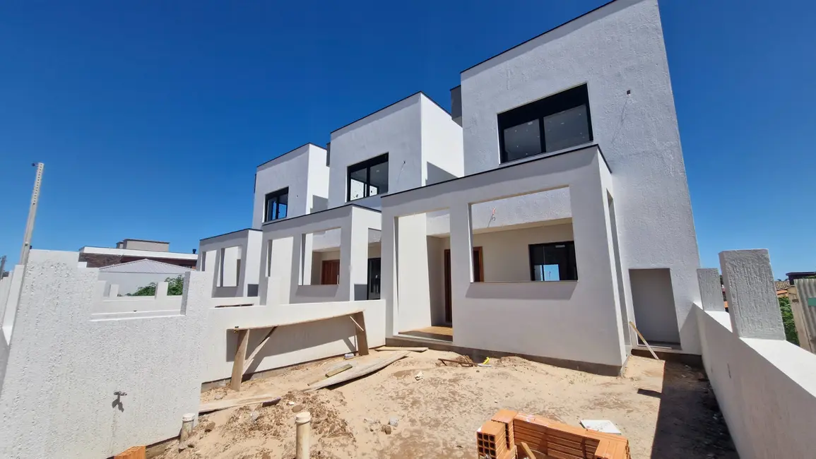 Foto 3 de Casa com 3 quartos à venda, 127m2 em Garopaba - SC