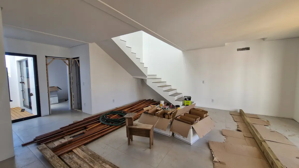 Foto 6 de Casa com 3 quartos à venda, 127m2 em Garopaba - SC