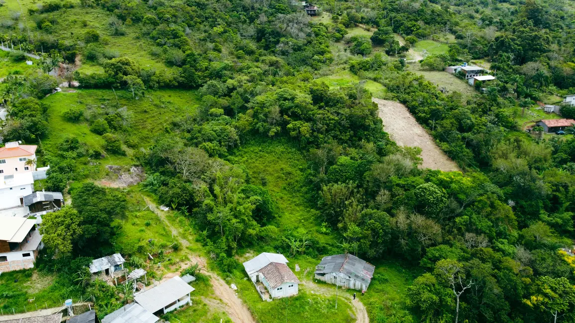 Foto 3 de Terreno / Lote à venda, 4220m2 em Garopaba - SC