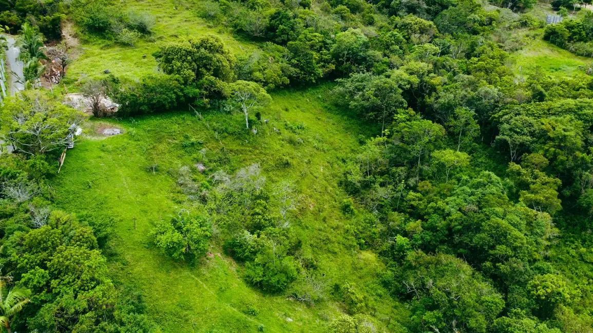 Foto 4 de Terreno / Lote à venda, 4220m2 em Garopaba - SC