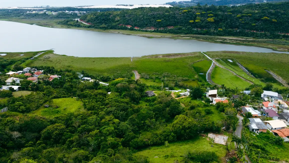 Foto 7 de Terreno / Lote à venda, 4220m2 em Garopaba - SC