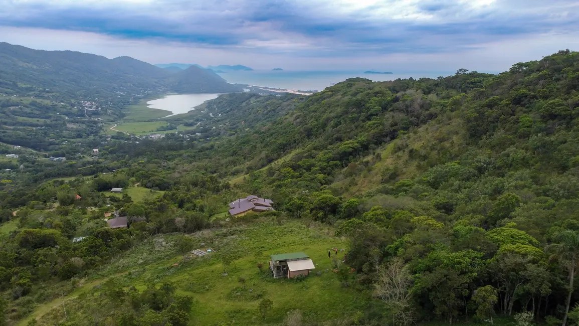 Foto 9 de Terreno / Lote à venda, 20118m2 em Garopaba - SC