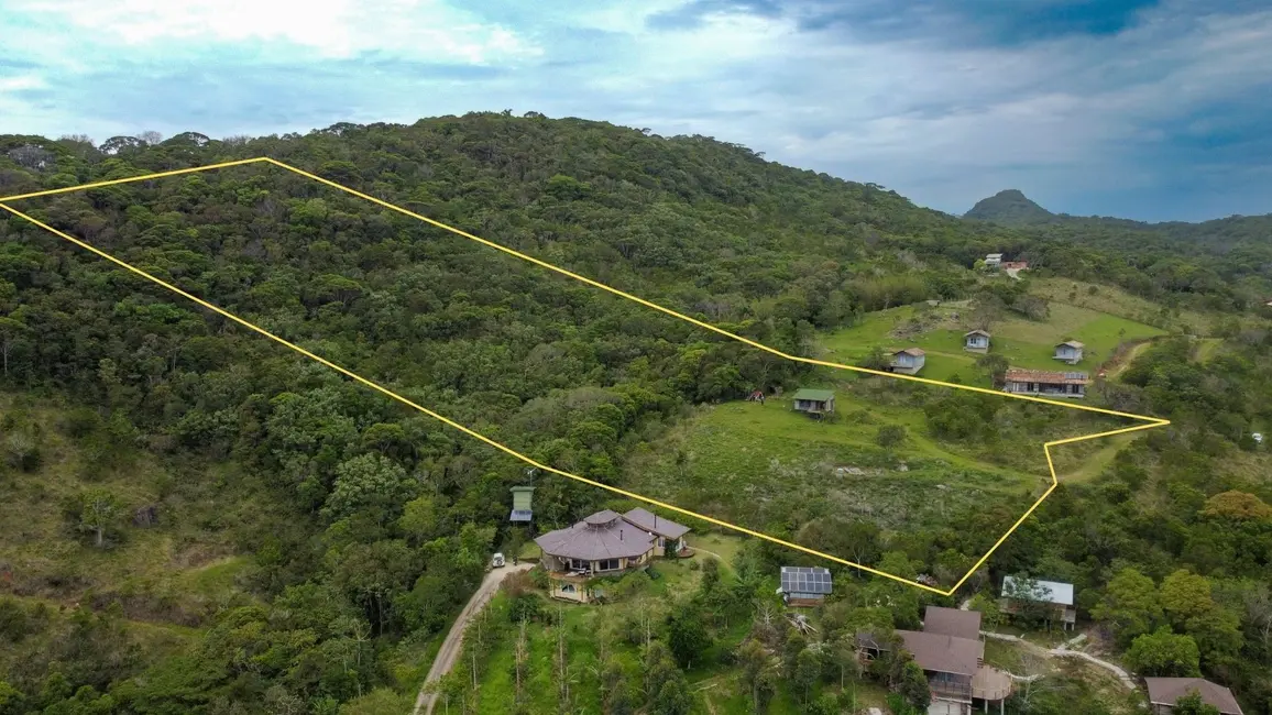 Foto 2 de Terreno / Lote à venda, 20118m2 em Garopaba - SC