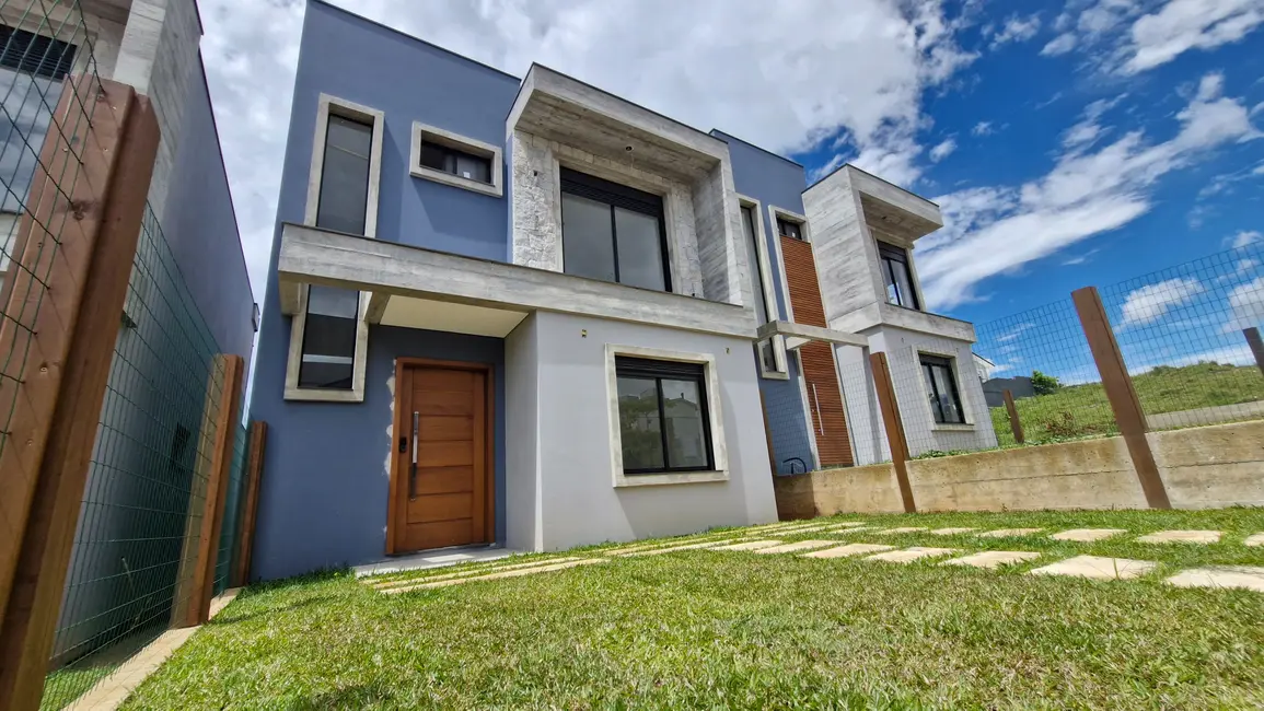 Foto 3 de Casa com 3 quartos à venda, 178m2 em Garopaba - SC