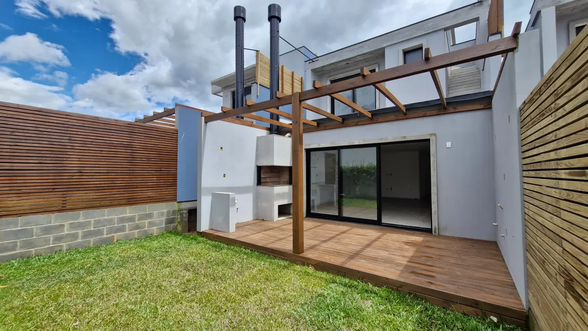 Foto 9 de Casa com 3 quartos à venda, 178m2 em Garopaba - SC