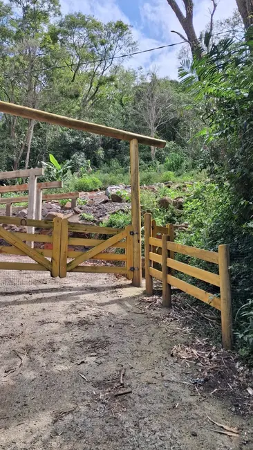 Foto 7 de Terreno / Lote à venda, 360m2 em Garopaba - SC