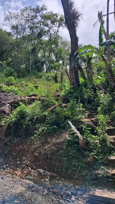 Foto 5 de Terreno / Lote à venda, 360m2 em Garopaba - SC