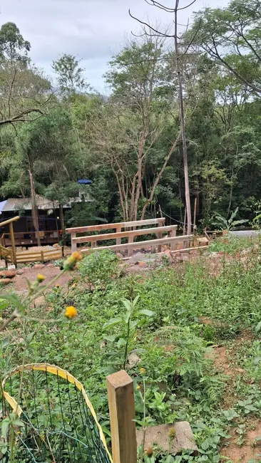 Foto 9 de Terreno / Lote à venda, 360m2 em Garopaba - SC