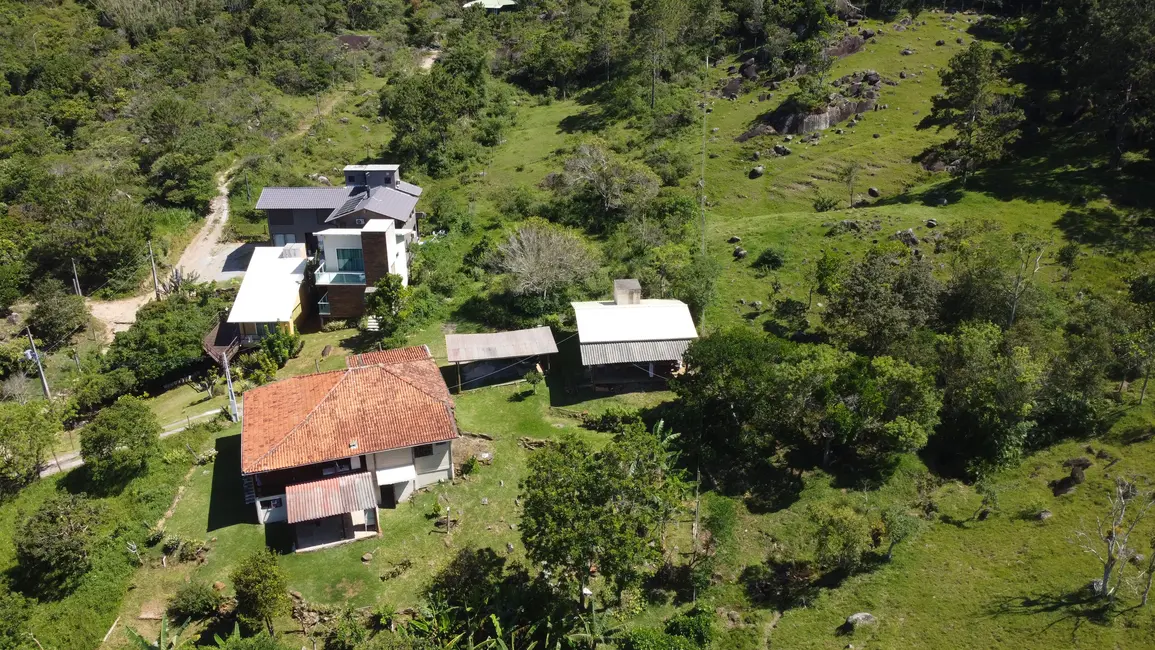 Foto 8 de Casa com 2 quartos à venda, 70m2 em Garopaba - SC