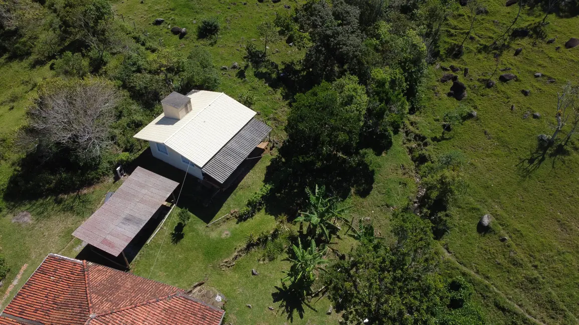 Foto 4 de Casa com 2 quartos à venda, 70m2 em Garopaba - SC