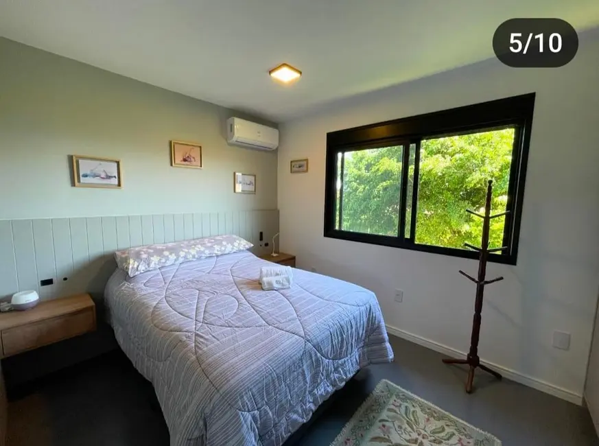 Foto 7 de Casa com 2 quartos à venda, 180m2 em Ibiraquera, Imbituba - SC