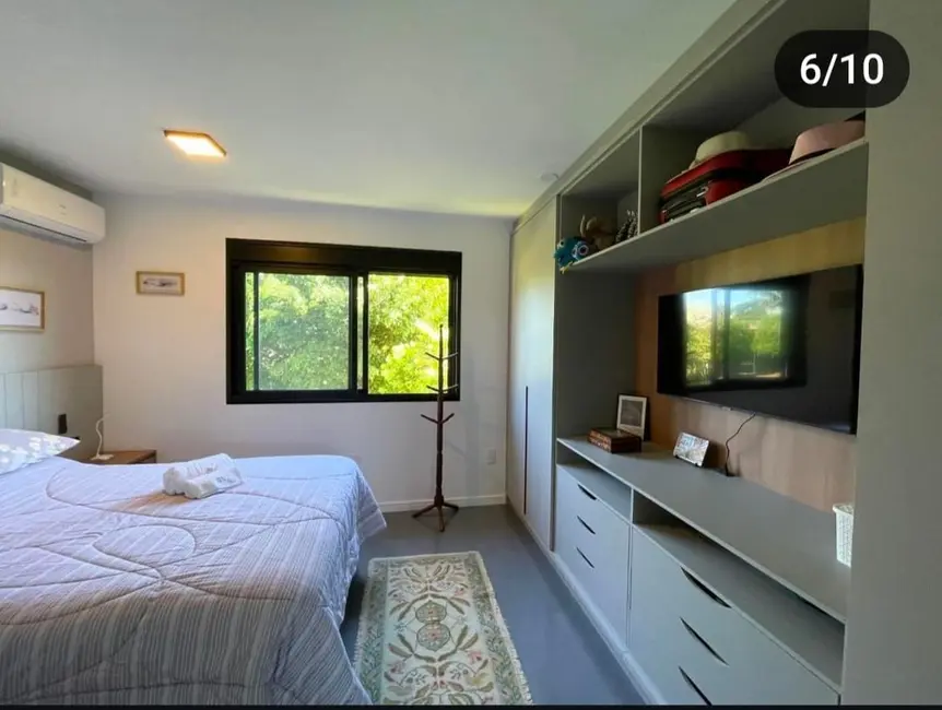 Foto 6 de Casa com 2 quartos à venda, 180m2 em Ibiraquera, Imbituba - SC