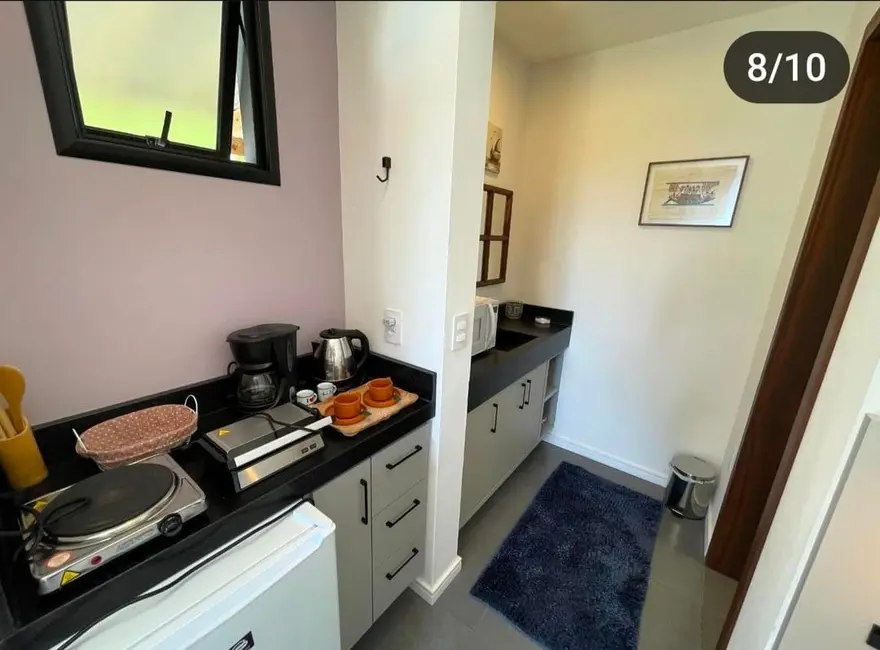 Foto 5 de Casa com 2 quartos à venda, 180m2 em Ibiraquera, Imbituba - SC