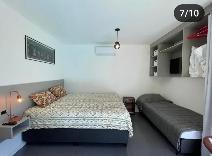 Foto 8 de Casa com 2 quartos à venda, 180m2 em Ibiraquera, Imbituba - SC