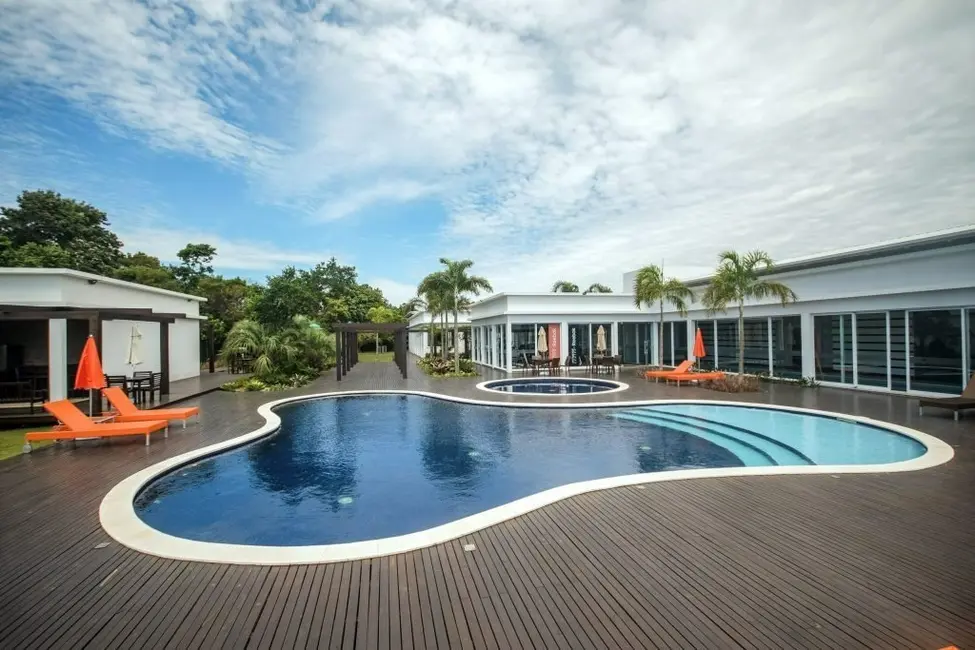 Foto 5 de Terreno / Lote à venda, 360m2 em Garopaba - SC