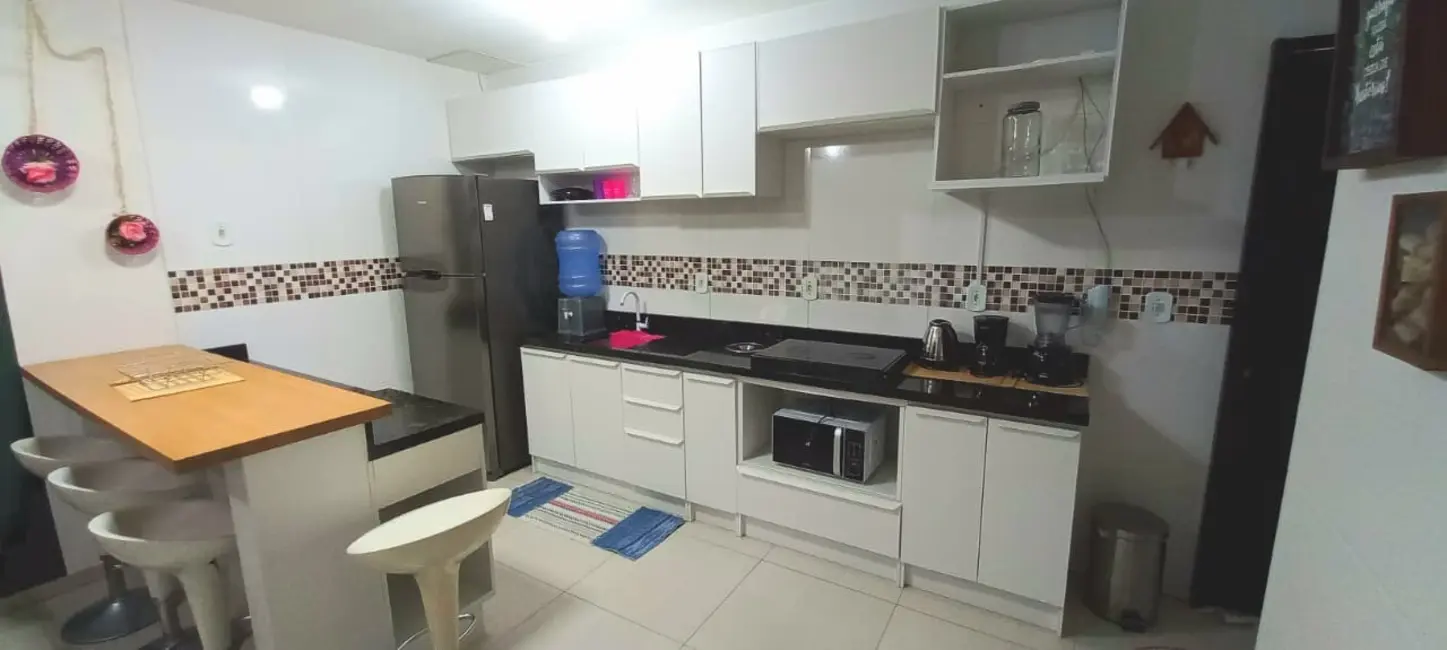Foto 5 de Apartamento com 1 quarto à venda, 64m2 em Garopaba - SC
