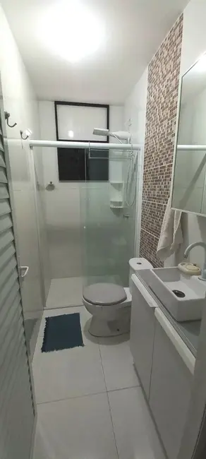 Foto 6 de Apartamento com 1 quarto à venda, 64m2 em Garopaba - SC