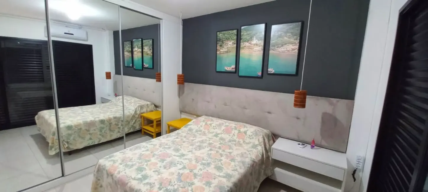Foto 9 de Apartamento com 1 quarto à venda, 64m2 em Garopaba - SC