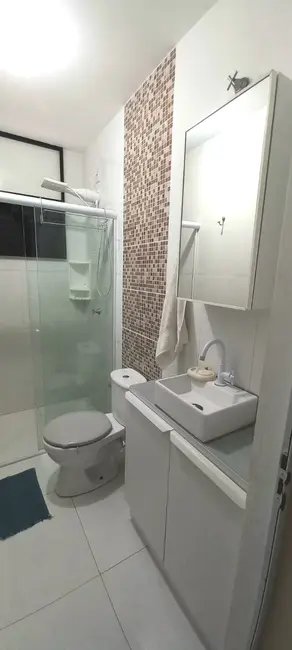 Foto 7 de Apartamento com 1 quarto à venda, 64m2 em Garopaba - SC