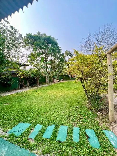 Foto 8 de Terreno / Lote à venda, 360m2 em Garopaba - SC