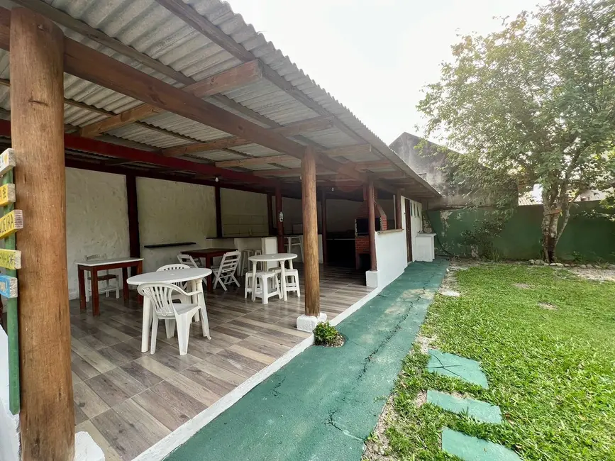 Foto 3 de Terreno / Lote à venda, 360m2 em Garopaba - SC