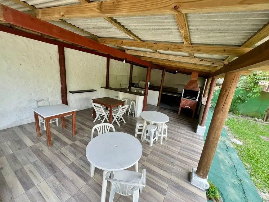 Foto 4 de Terreno / Lote à venda, 360m2 em Garopaba - SC