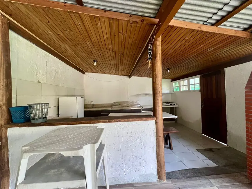 Foto 6 de Terreno / Lote à venda, 360m2 em Garopaba - SC
