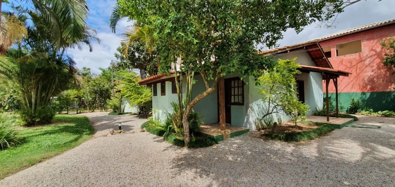 Foto 6 de Pousada com 14 quartos à venda, 764m2 em Garopaba - SC