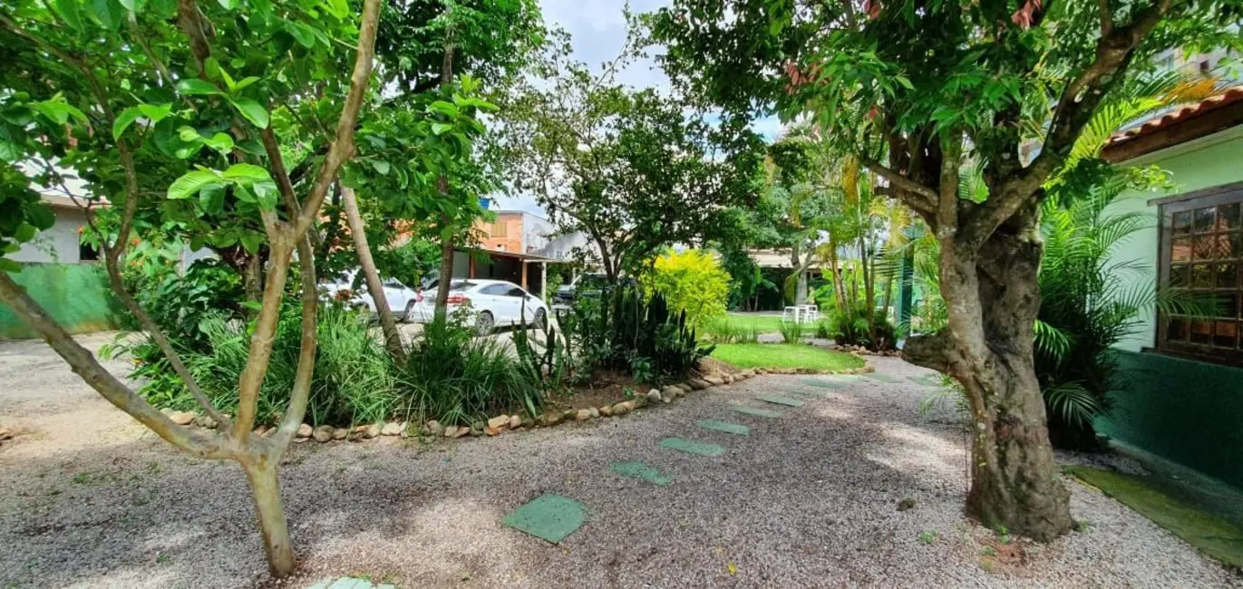 Foto 4 de Pousada com 14 quartos à venda, 764m2 em Garopaba - SC