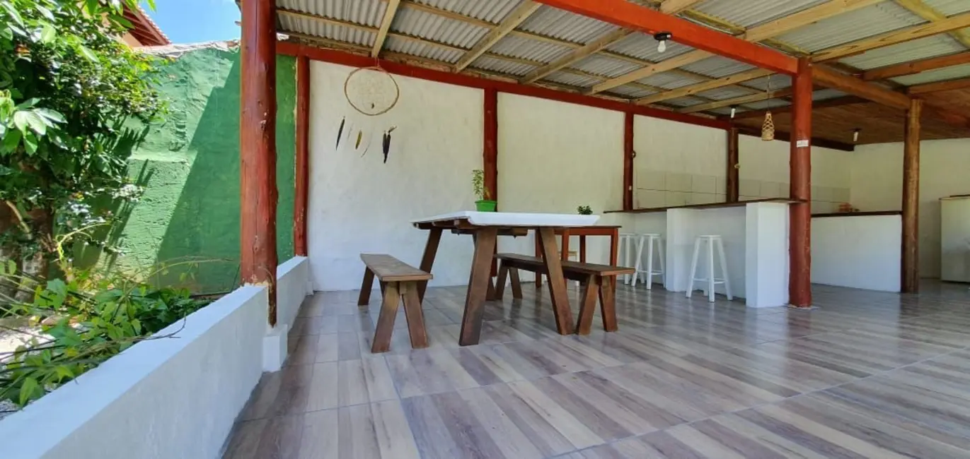 Foto 8 de Pousada com 14 quartos à venda, 764m2 em Garopaba - SC