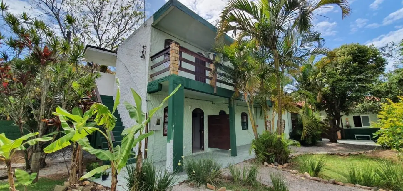 Foto 3 de Pousada com 14 quartos à venda, 764m2 em Garopaba - SC