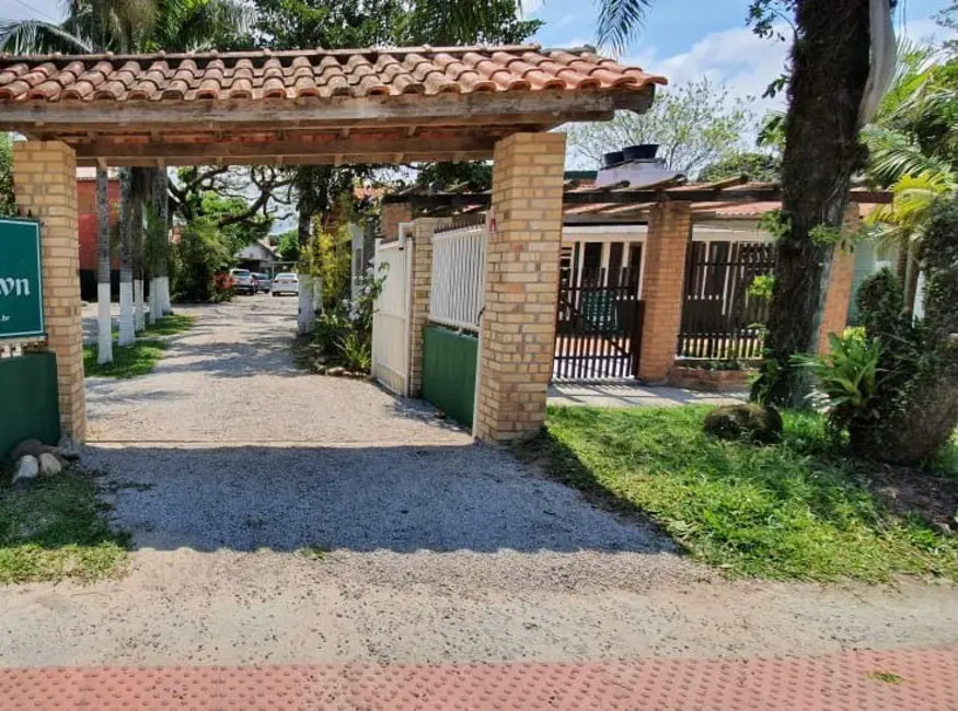 Foto 5 de Pousada com 14 quartos à venda, 764m2 em Garopaba - SC