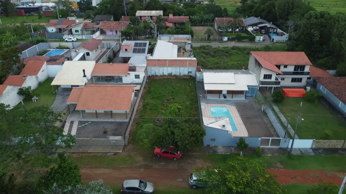 Foto 6 de Terreno / Lote à venda, 324m2 em Araçatuba, Imbituba - SC