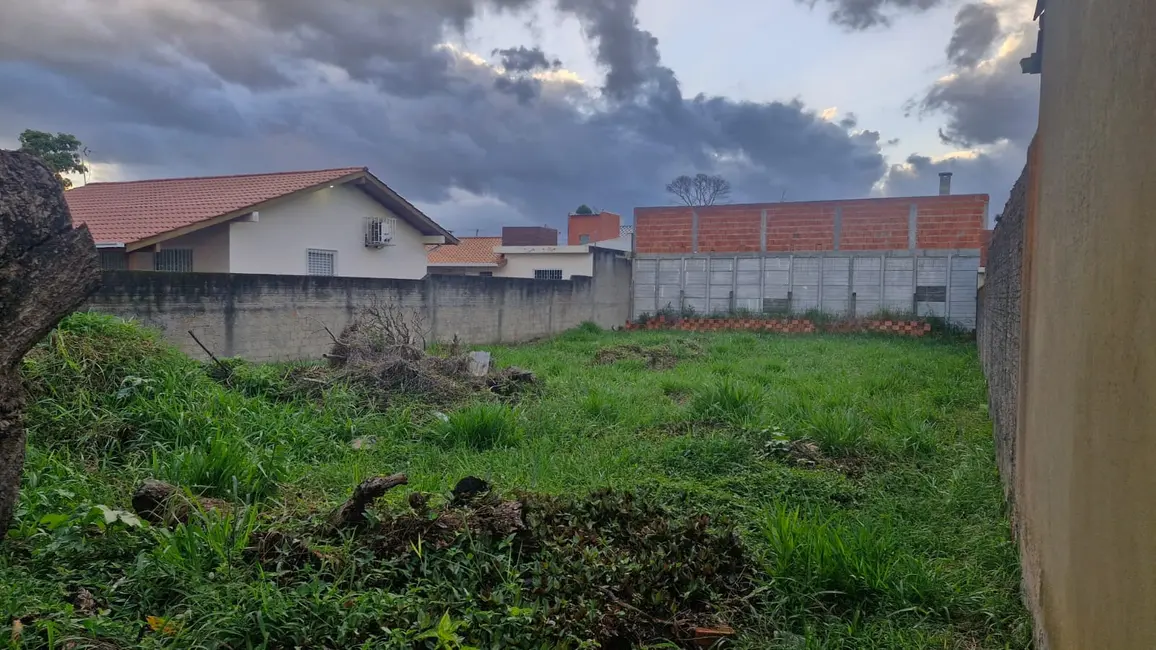 Foto 1 de Terreno / Lote à venda, 324m2 em Araçatuba, Imbituba - SC