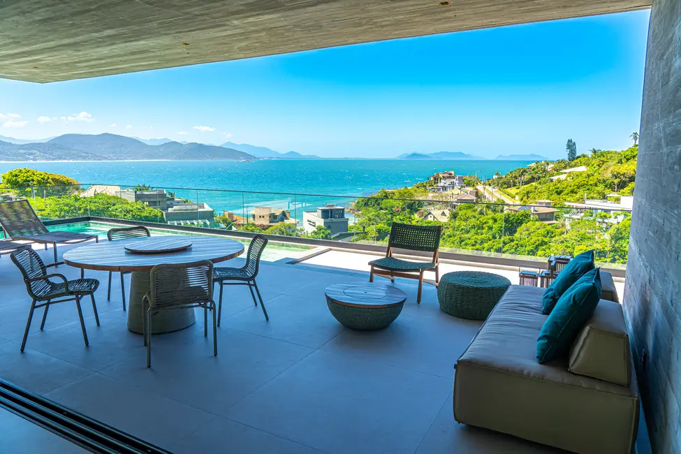 Foto 9 de Casa de Condomínio com 4 quartos à venda, 500m2 em Garopaba - SC