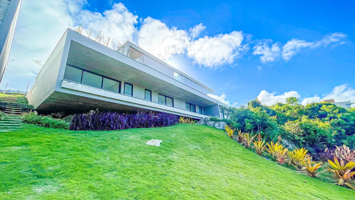 Foto 1 de Casa de Condomínio com 4 quartos à venda, 500m2 em Garopaba - SC