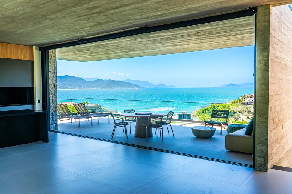 Foto 6 de Casa de Condomínio com 4 quartos à venda, 500m2 em Garopaba - SC