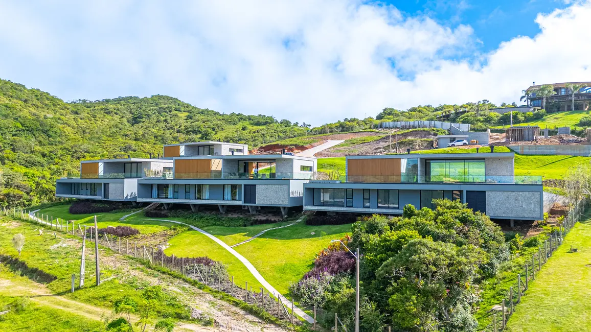 Foto 4 de Casa de Condomínio com 4 quartos à venda, 500m2 em Garopaba - SC