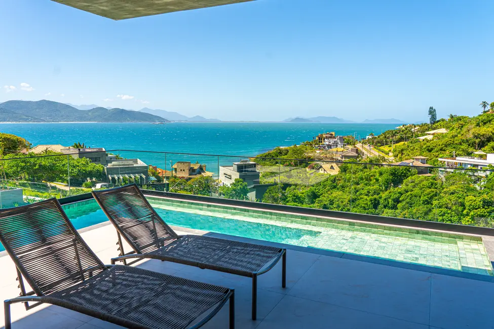 Foto 8 de Casa de Condomínio com 4 quartos à venda, 500m2 em Garopaba - SC