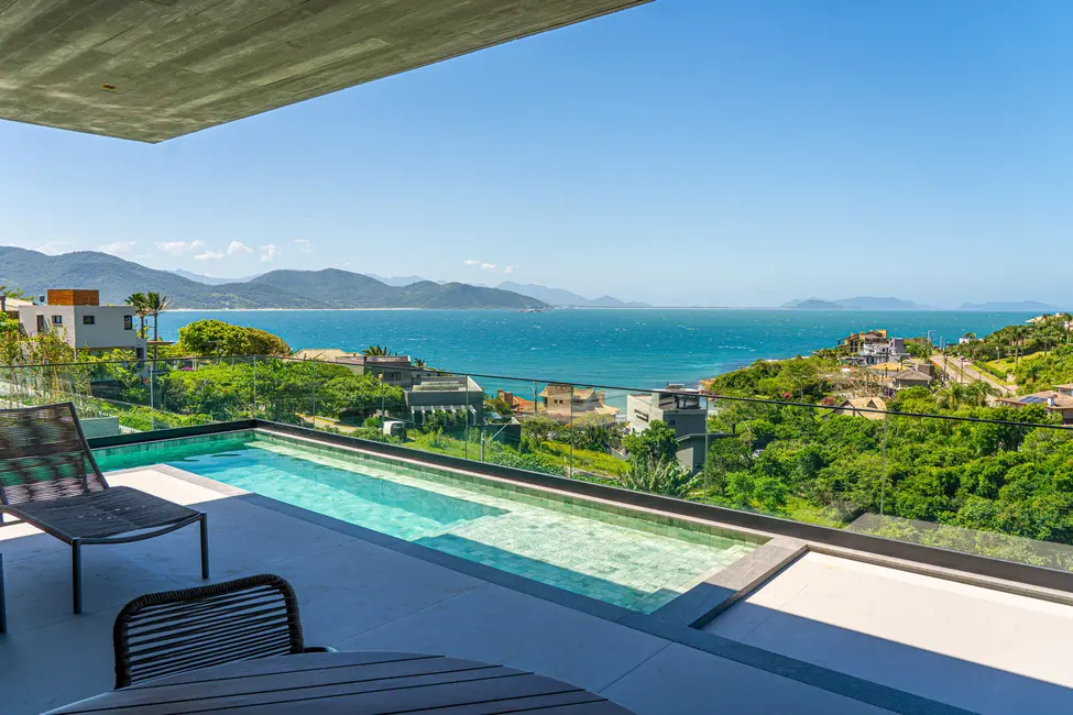 Foto 7 de Casa de Condomínio com 4 quartos à venda, 500m2 em Garopaba - SC