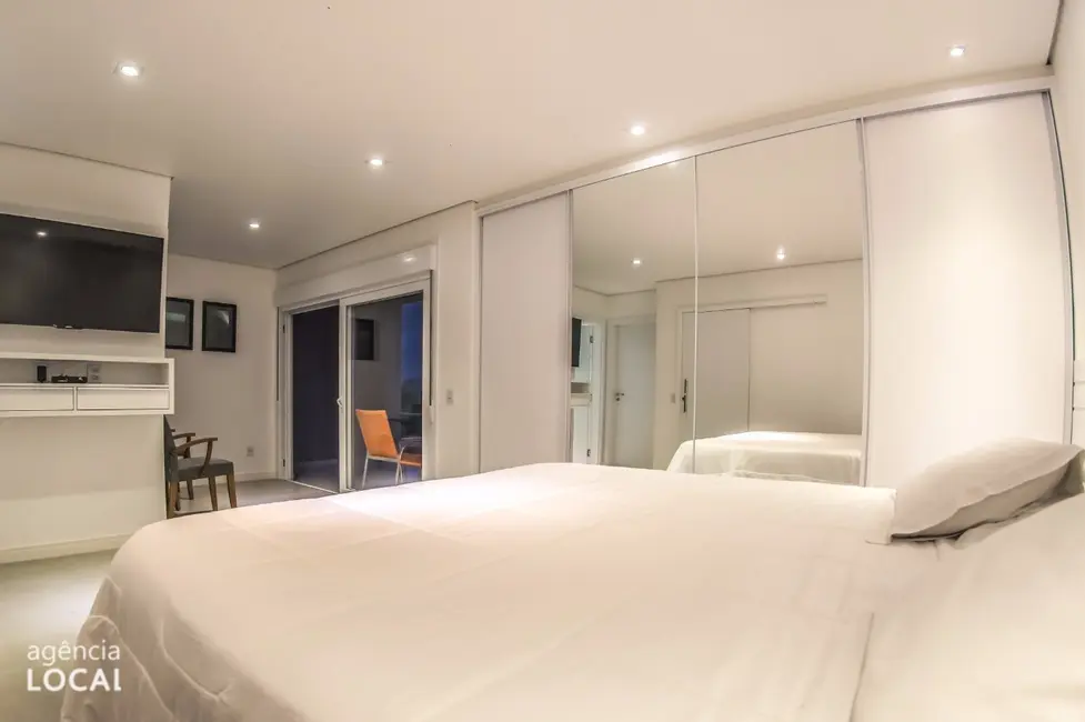 Foto 9 de Casa de Condomínio com 3 quartos à venda, 350m2 em Garopaba - SC