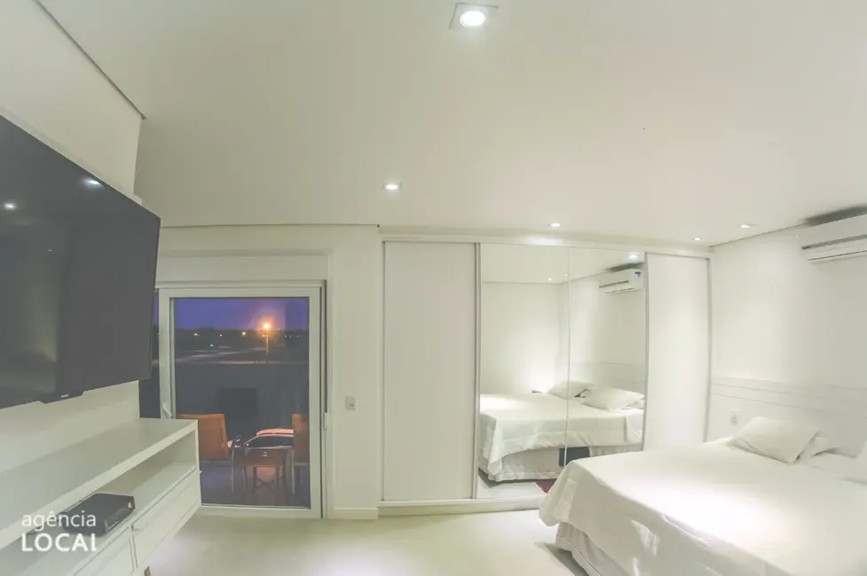 Foto 7 de Casa de Condomínio com 3 quartos à venda, 350m2 em Garopaba - SC